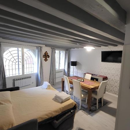 Otto House Apartment 베니스 외부 사진