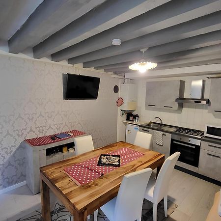 Otto House Apartment 베니스 외부 사진