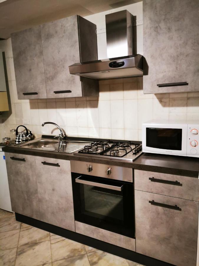 Otto House Apartment 베니스 외부 사진