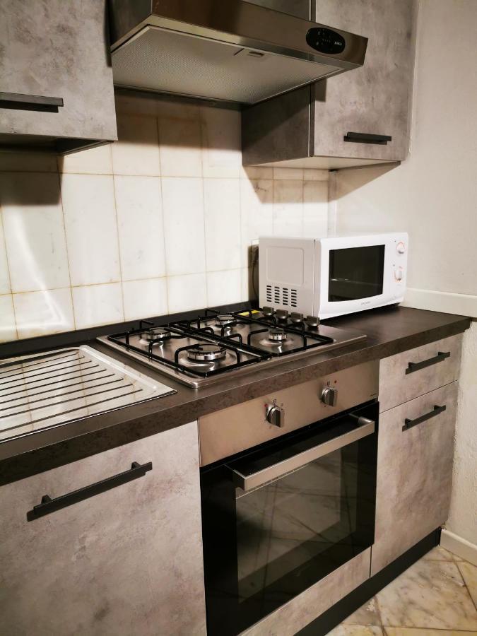 Otto House Apartment 베니스 외부 사진