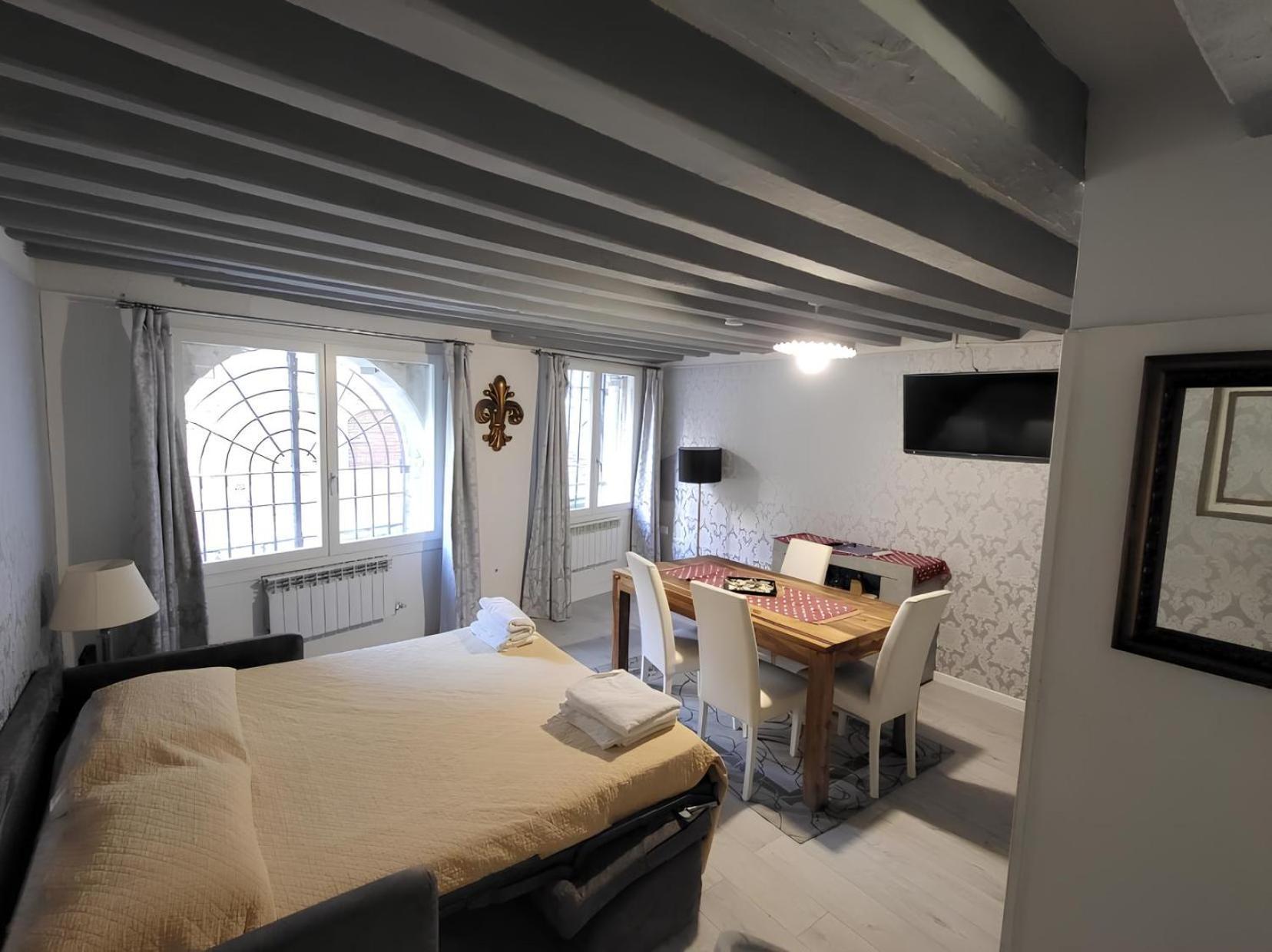 Otto House Apartment 베니스 외부 사진