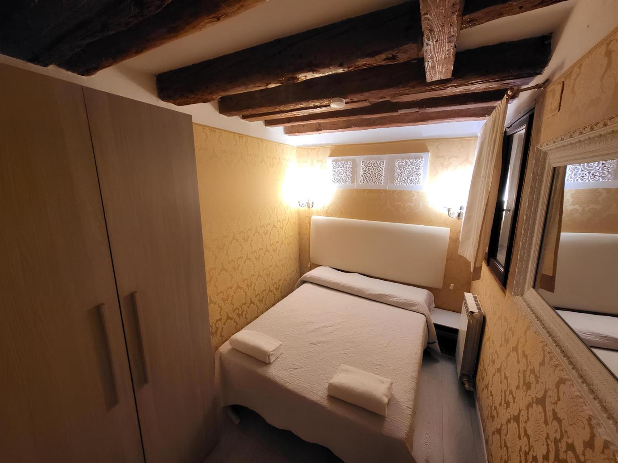 Otto House Apartment 베니스 외부 사진