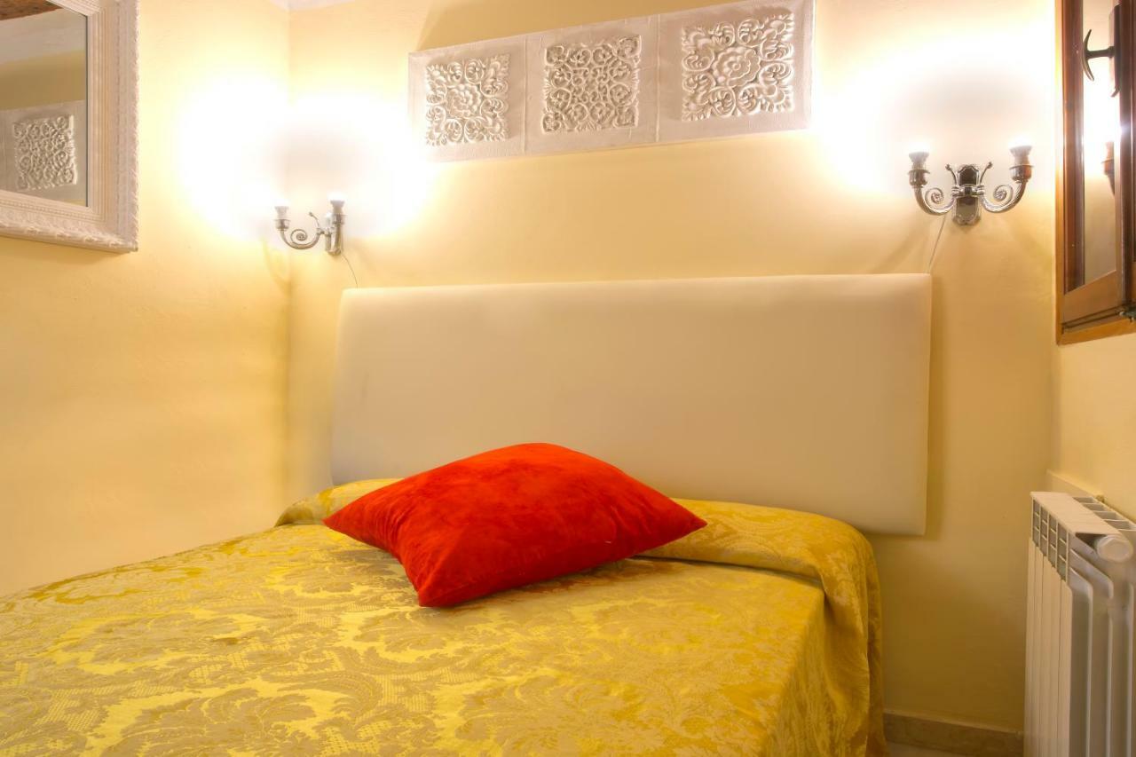 Otto House Apartment 베니스 외부 사진