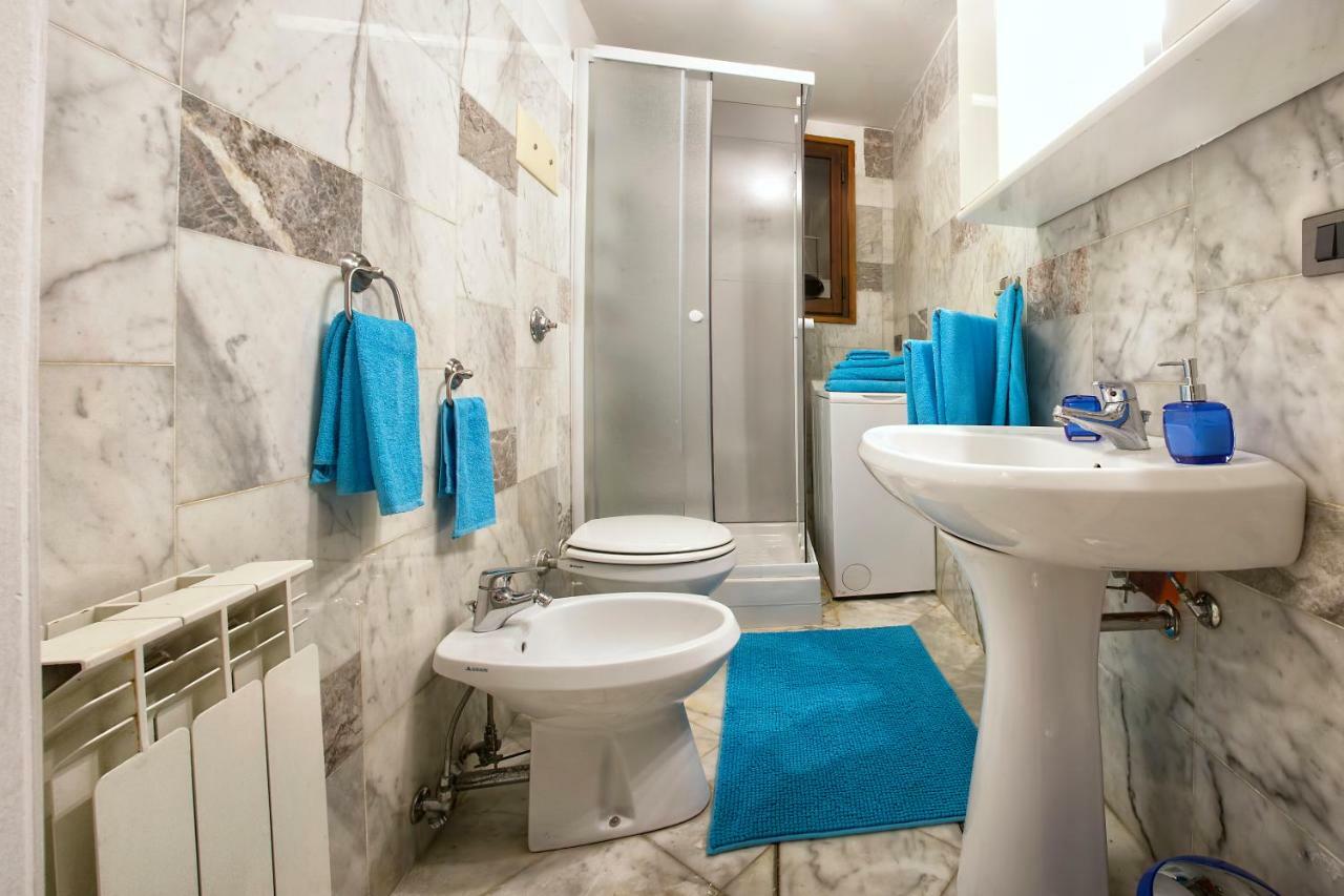 Otto House Apartment 베니스 외부 사진